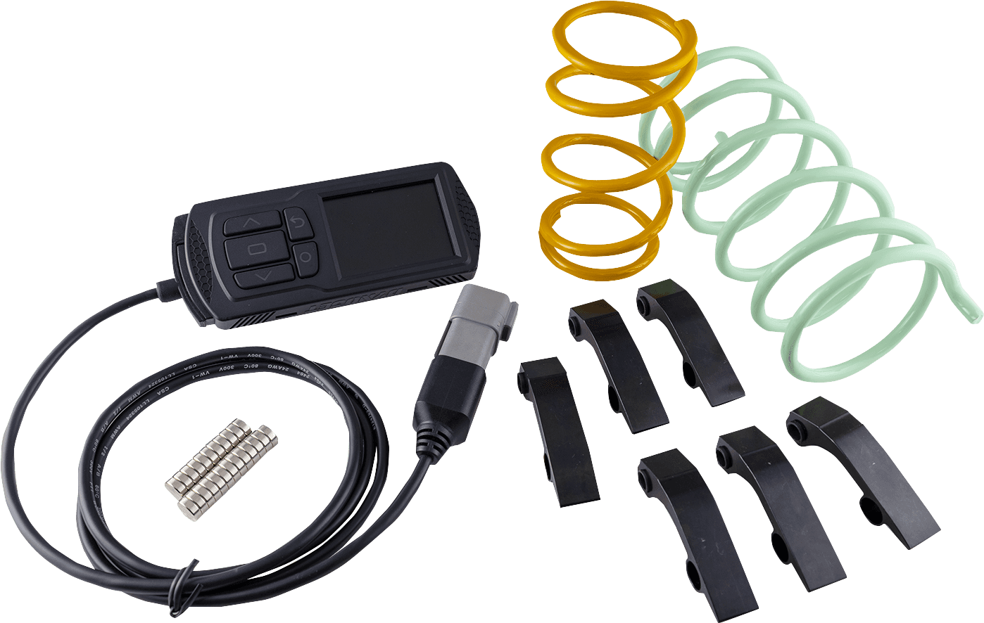 DYNOJET 1020-3975 Stage-2A Power Package Kit - Can-Am