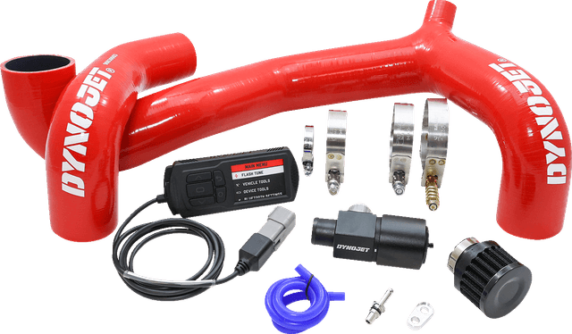 DYNOJET 1020-3976 Stage-2B Power Package Kit - Can-Am