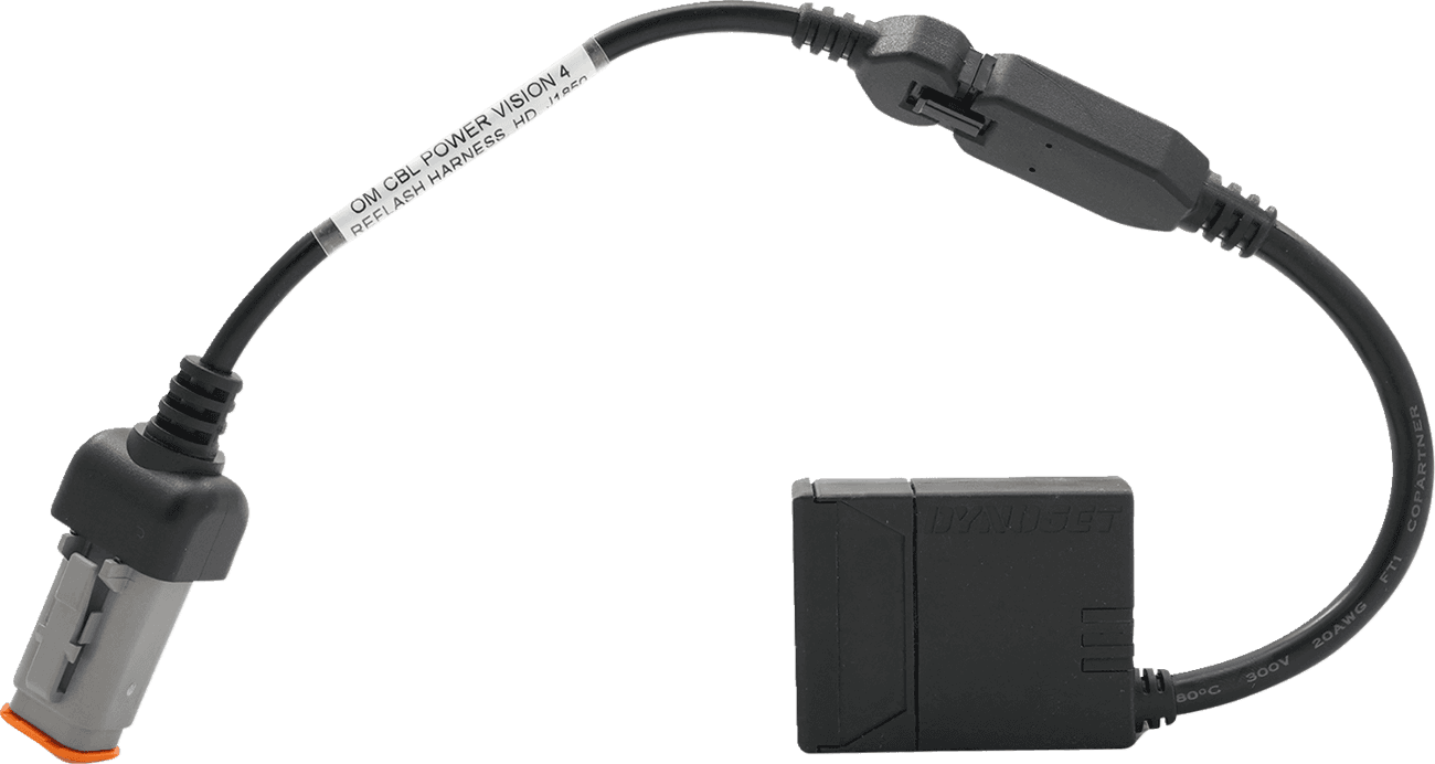 DYNOJET 1020-3989 Power Vision 4 Fuel Injection Controller