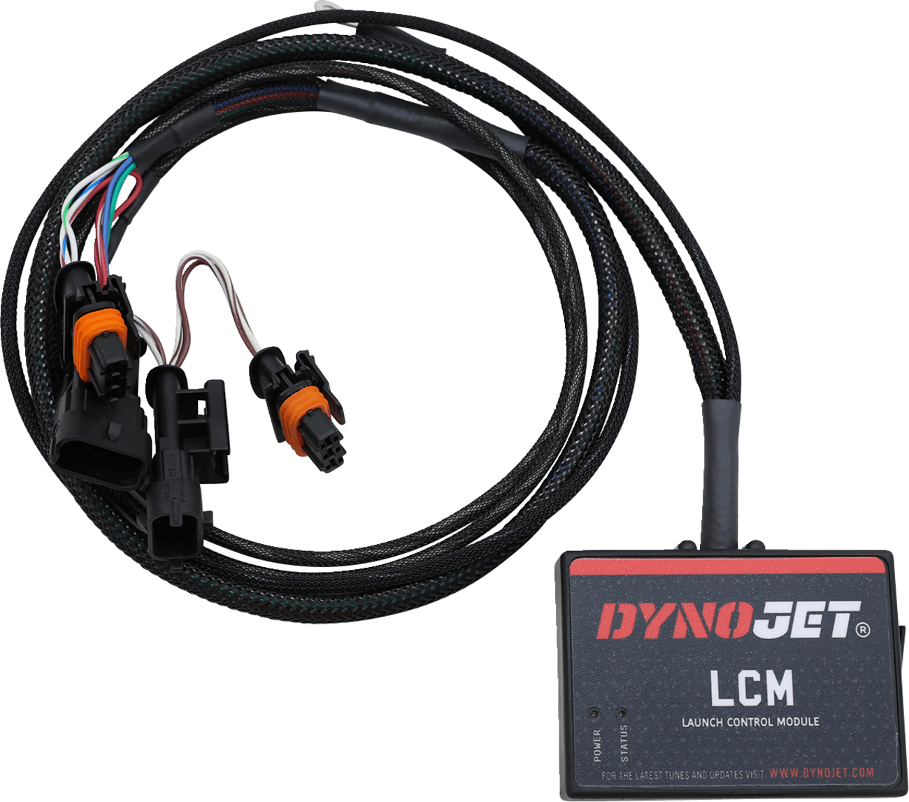 DYNOJET 1020-3993 Launch Control Kit - Polaris
