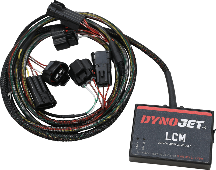 DYNOJET 1020-3994 Launch Control Kit - Can-Am