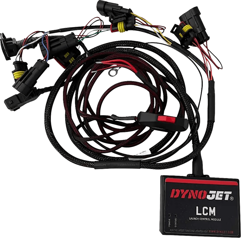 DYNOJET 1020-3996 Launch Control Kit - Polaris