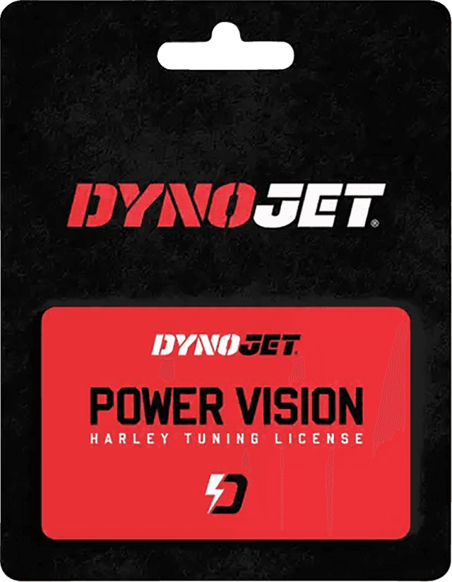 DYNOJET 1020-3999 Power Vision 3 Tuner License - Harley-Davidson - 10-Pack