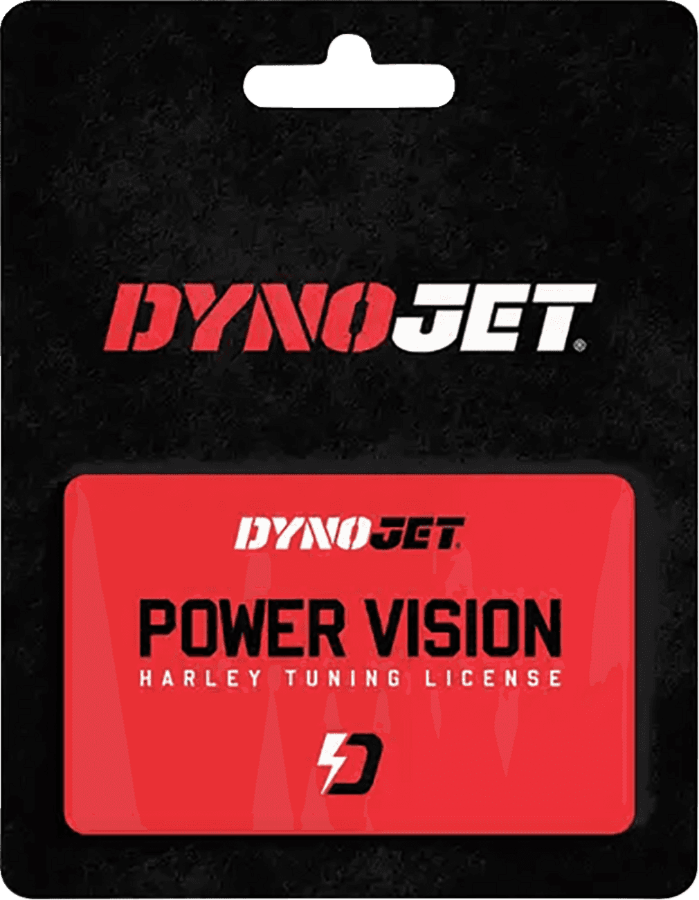 DYNOJET 1020-4012 Power Vision 3 Tuner License - Harley-Davidson - 5-Pack