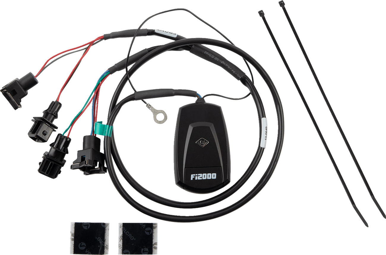 FI2000 1020-4014 FI2000R Plug-In Fuel Processor - Touring '95-'01