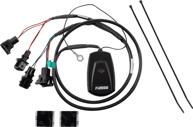 FI2000 1020-4014 FI2000R Plug-In Fuel Processor - Touring '95-'01