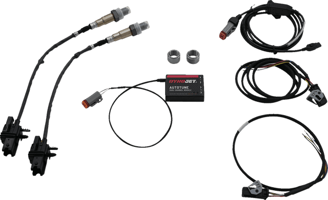 DYNOJET 1020-4044 Auto Tune Kit for Power Vision 3 - Harley-Davidson