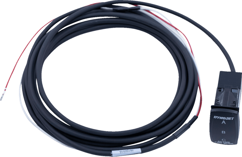 DYNOJET 1020-4052 Active Power Mode Switch - Polaris