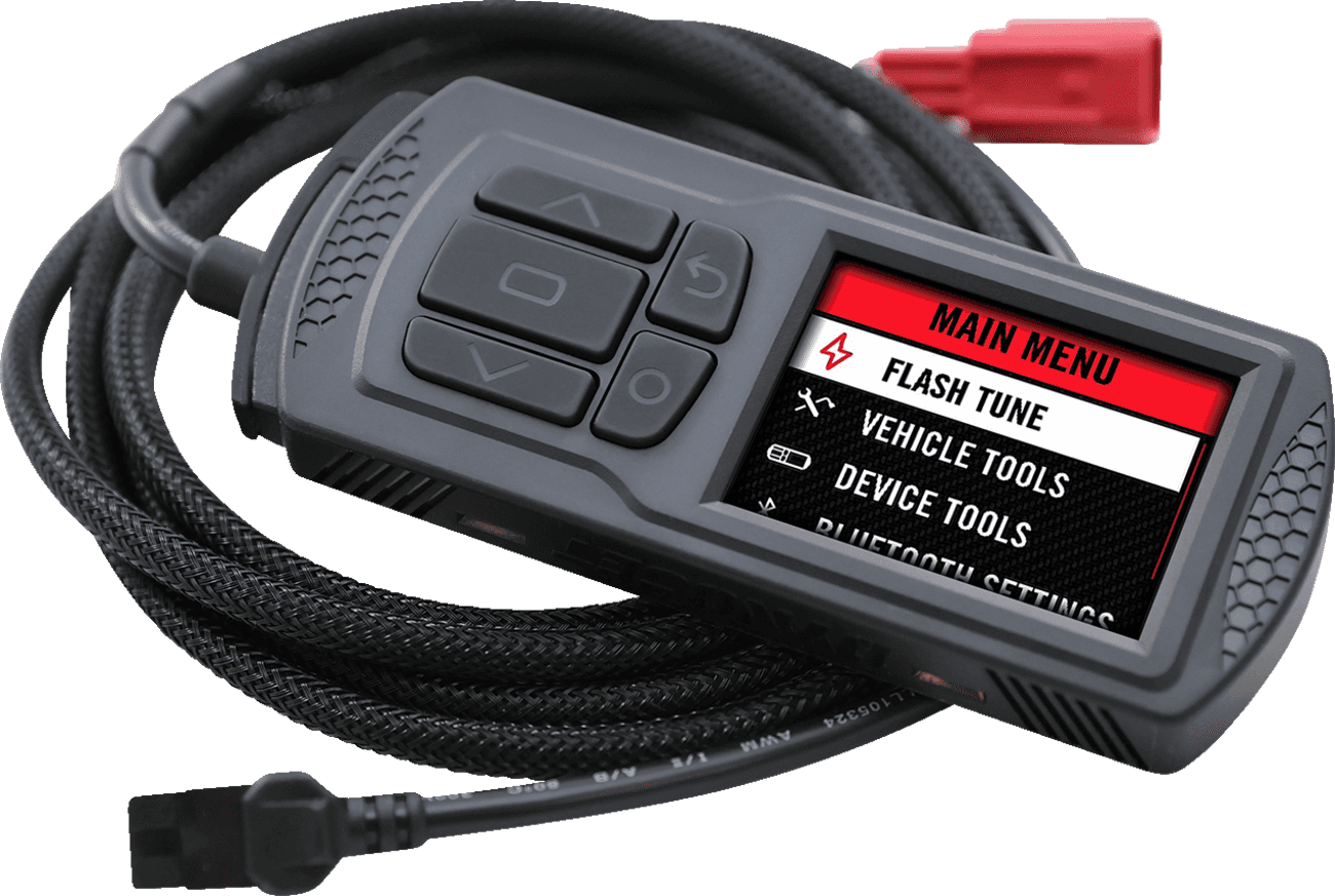 DYNOJET 1020-4062 Power Vision 3 ECU Tuner - Honda