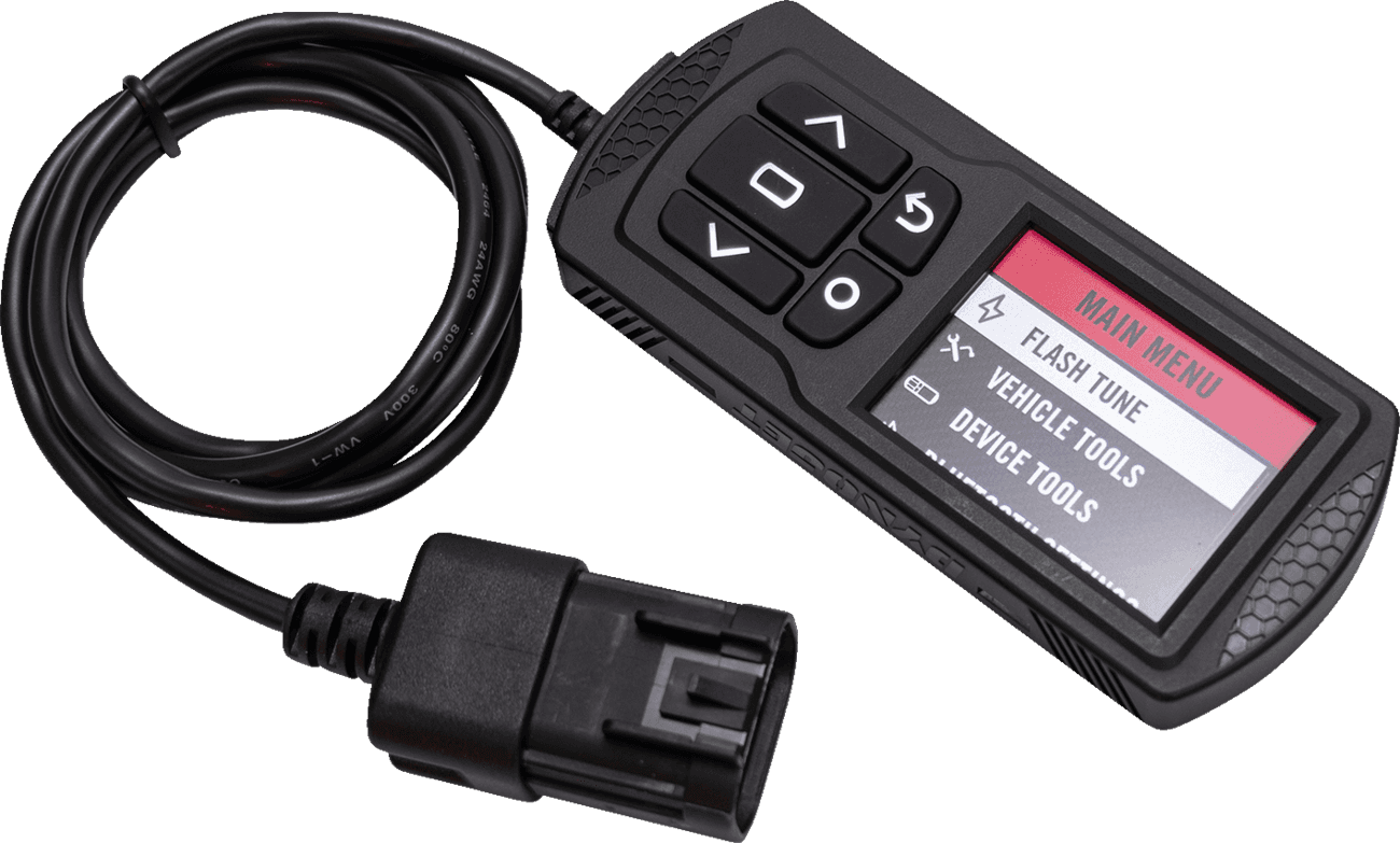 DYNOJET 1020-4065 Power Vision 3 ECU Tuner - Polaris