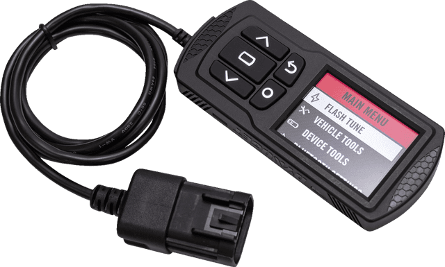 DYNOJET 1020-4073 Power Vision 3 ECU Tuner - Polaris