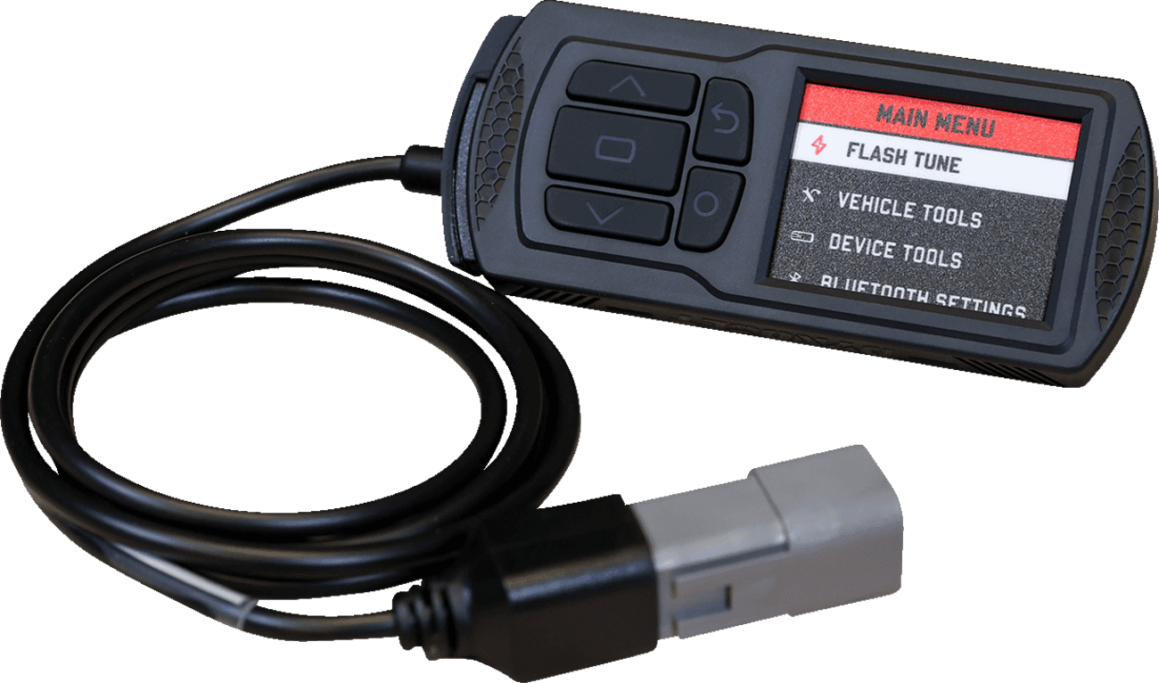 DYNOJET 1020-4083 Power Vision 3 ECU Tuner - Can-Am