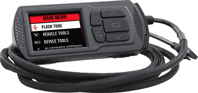 DYNOJET 1020-4146 Power Vision 3 ECU Tuner - Yamaha — image 2 of 8