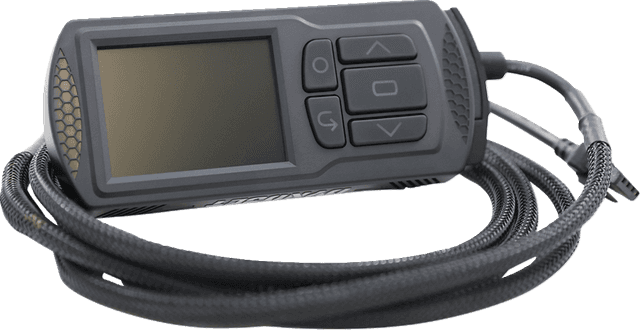DYNOJET 1020-4146 Power Vision 3 ECU Tuner - Yamaha — image 4 of 8
