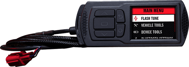 DYNOJET 1020-4146 Power Vision 3 ECU Tuner - Yamaha — image 8 of 8