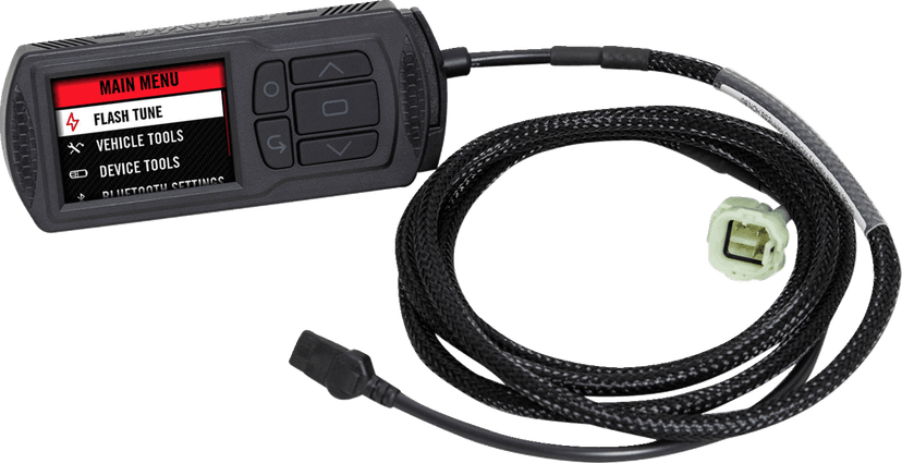 DYNOJET 1020-4147 Power Vision 3 ECU Tuner - Honda