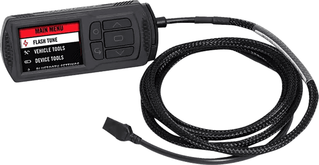 DYNOJET 1020-4148 Power Vision 3 ECU Tuner - Honda