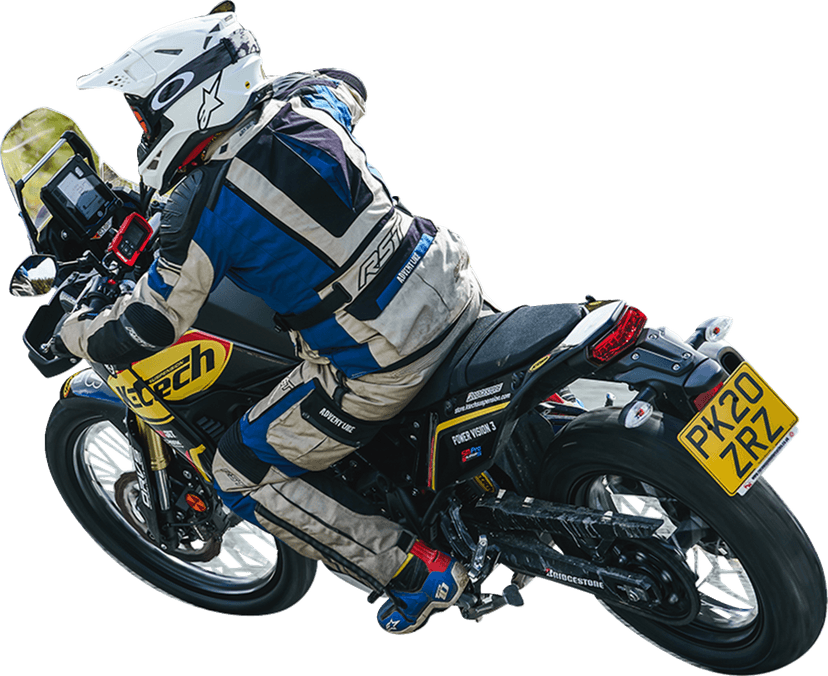 DYNOJET 1020-4150 Power Vision 3 ECU Tuner - Yamaha — image 6 of 7