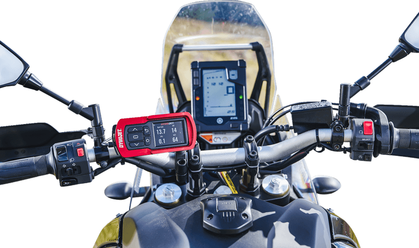 DYNOJET 1020-4150 Power Vision 3 ECU Tuner - Yamaha — image 5 of 7