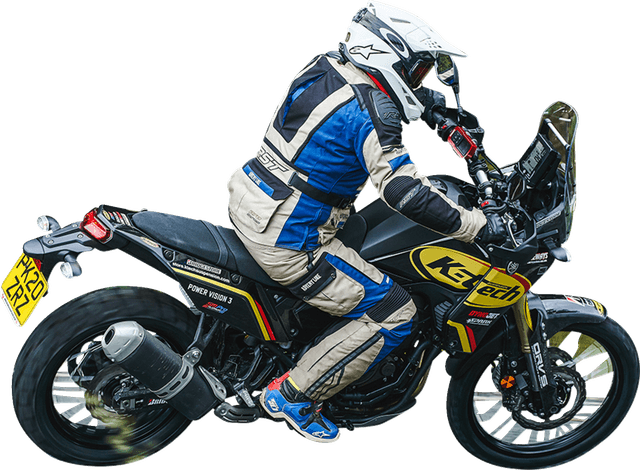DYNOJET 1020-4150 Power Vision 3 ECU Tuner - Yamaha — image 7 of 7
