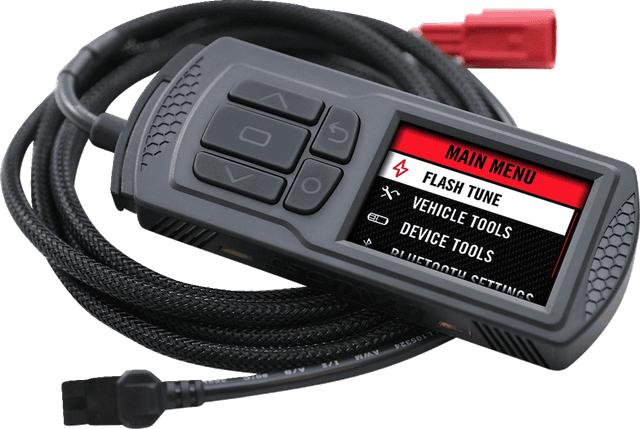 DYNOJET 1020-4152 Power Vision 3 ECU Tuner - Yamaha — image 1 of 2