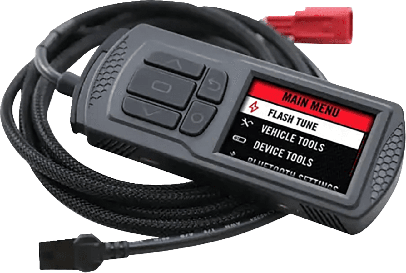 DYNOJET 1020-4153 Power Vision 3 ECU Tuner - Yamaha