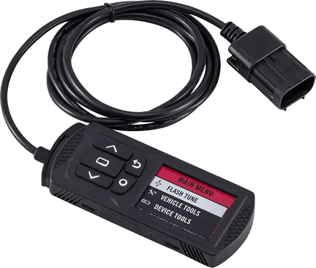DYNOJET 1020-4158 Power Vision 3 Fuel Injection Module - Indian