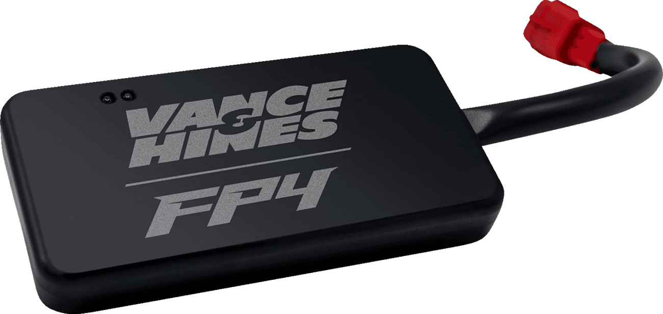 VANCE & HINES 1020-4200 Fuelpak 4 Tuning Module - Pan America