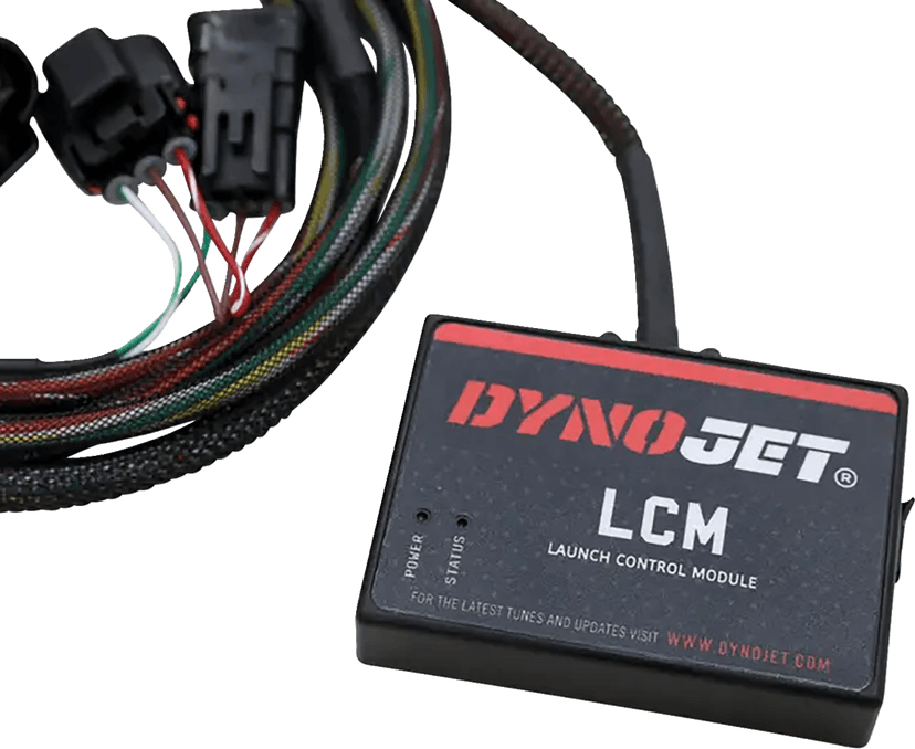DYNOJET 1020-4212 Launch Control Kit with Switch - Can-Am — image 2 of 3
