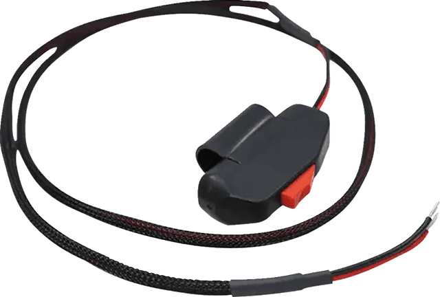 DYNOJET 1020-4212 Launch Control Kit with Switch - Can-Am — image 3 of 3