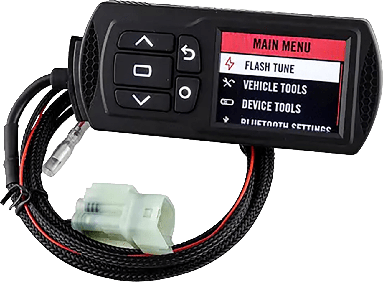 DYNOJET 1020-4232 Power Vision 3 Fuel Injection Module - Honda