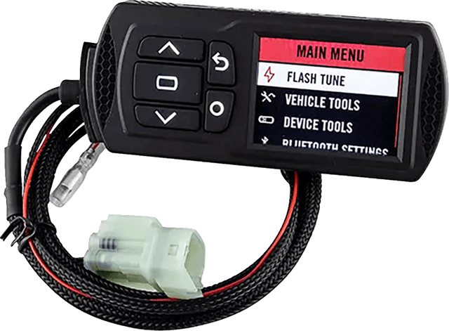 DYNOJET 1020-4232 Power Vision 3 Fuel Injection Module - Honda