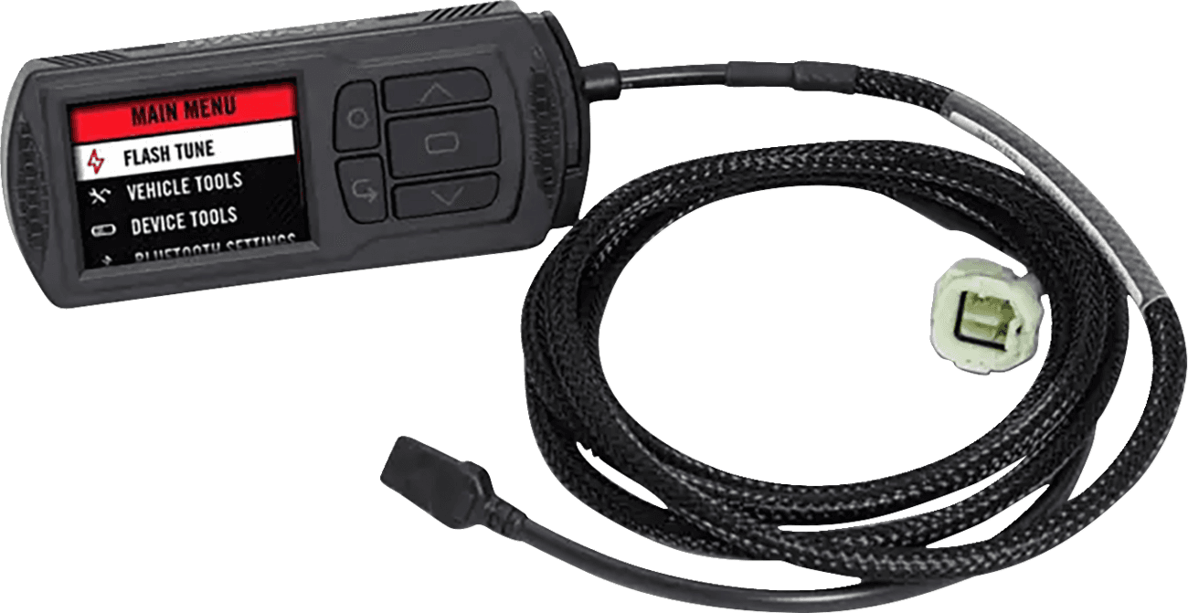 DYNOJET 1020-4233 Power Vision 3 Fuel Injection Module - Honda