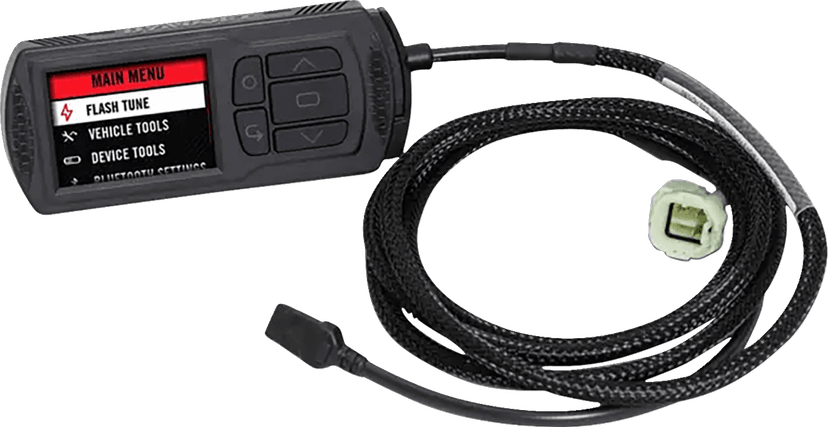 DYNOJET 1020-4233 Power Vision 3 Fuel Injection Module - Honda