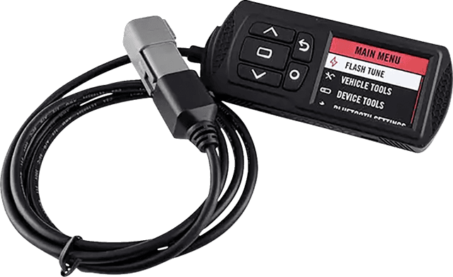 DYNOJET 1020-4236 Power Vision 3 Fuel Injection Module - Can-Am