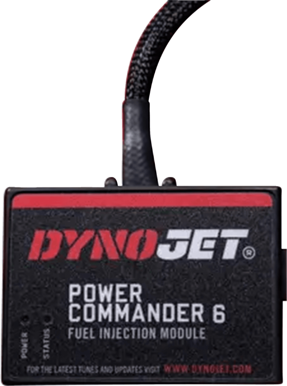 DYNOJET 1020-4274 Power Commander 6 Fuel Injection Module - CF Moto