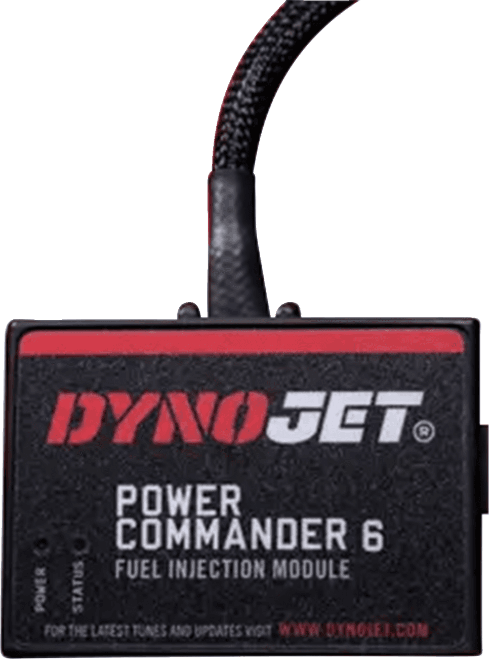 DYNOJET 1020-4276 Power Commander 6 Fuel Injection Module - CF Moto