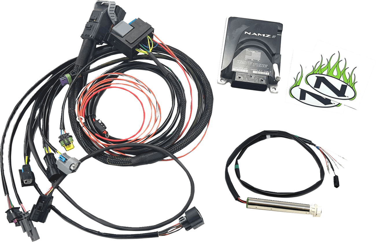 NAMZ 1020-4282 Complete Stand-Alone EFI Engine Management System - M8