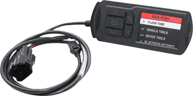 DYNOJET 1020-4285 Power Vision 3 ECU Tuner - Gas Gas/Husqvarna/KTM