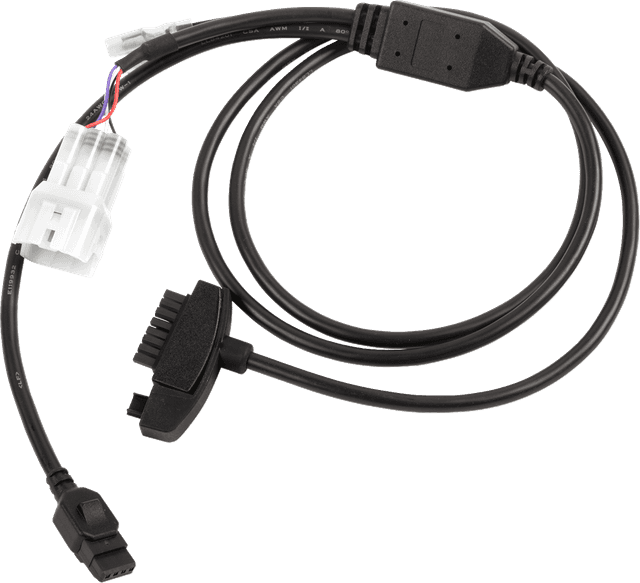 DYNOJET 1020-4286 Power Vision 3 Diagnostic Cable - KTM