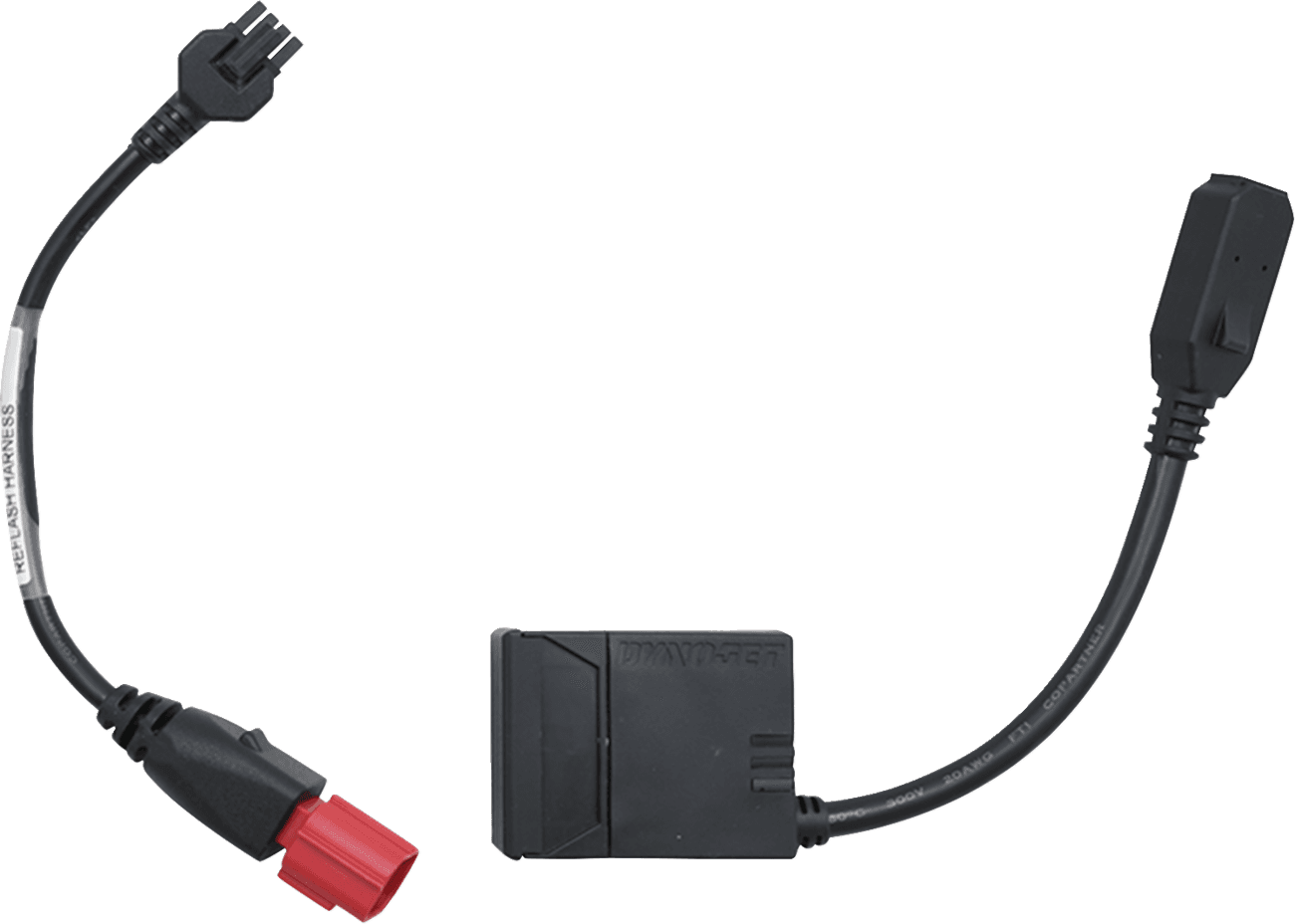 DYNOJET 1020-4287 Power Vision 4 Fuel Injection Controller