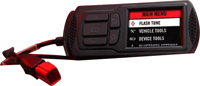 DYNOJET 1020-4288 Power Vision 3 Fuel Injection Module — image 2 of 3
