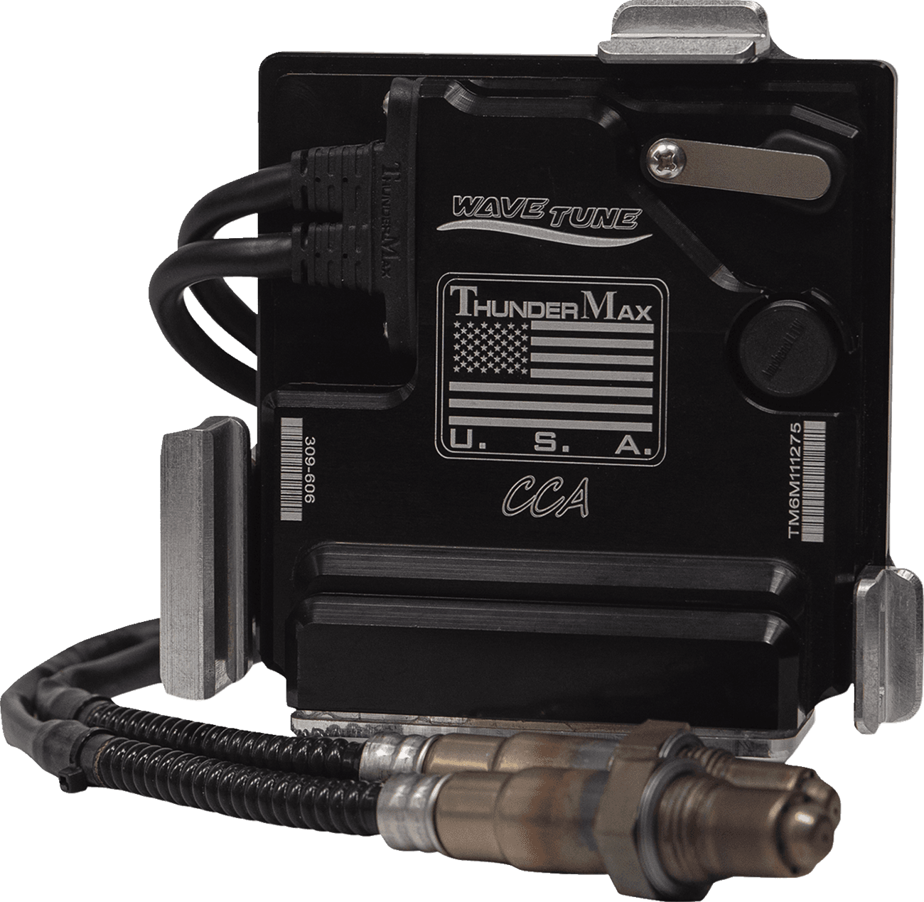 THUNDER HEART PERFORMANCE 1020-4290 Engine Control Module with Integral Auto Tune System - '25 Softail
