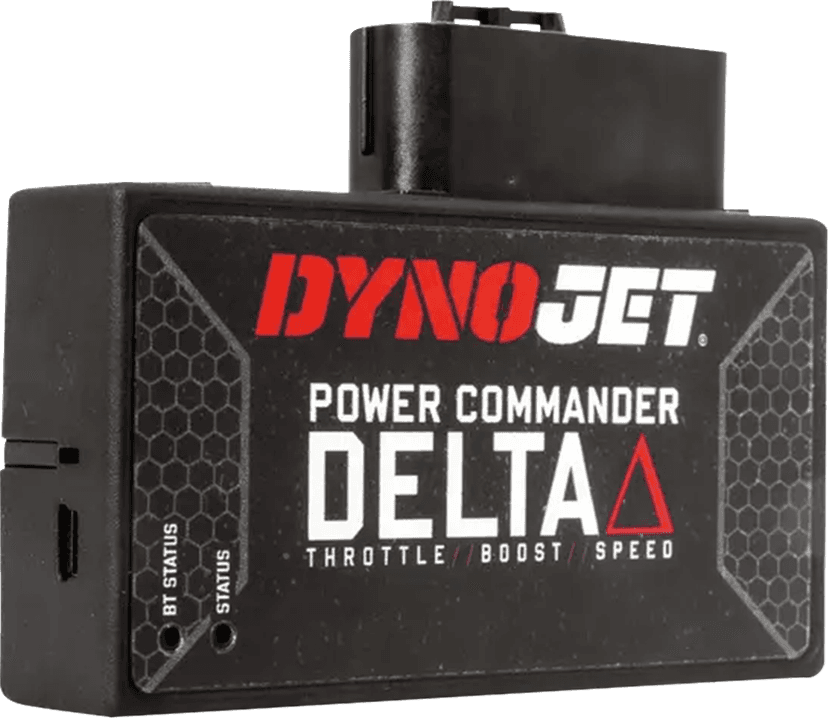 DYNOJET 1020-4300 Power Commander Delta Fuel Injection Controller - Can-Am — image 2 of 4