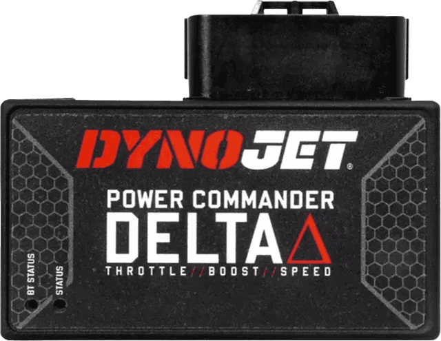 DYNOJET 1020-4300 Power Commander Delta Fuel Injection Controller - Can-Am — image 1 of 4
