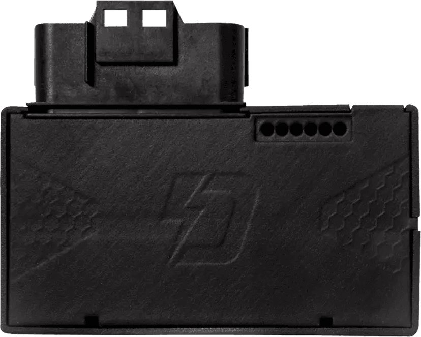 DYNOJET 1020-4300 Power Commander Delta Fuel Injection Controller - Can-Am — image 3 of 4