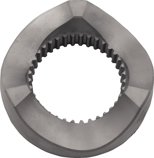 S&S CYCLE 1020-4313 Compensator Ramp - Twin Cam/Dyna — image 2 of 5