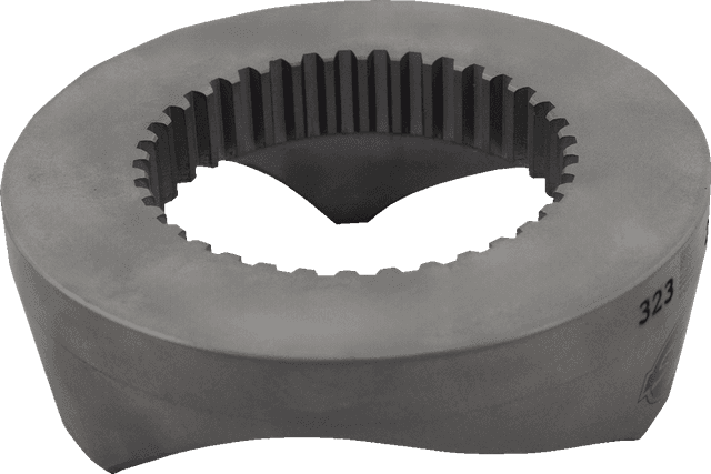 S&S CYCLE 1020-4313 Compensator Ramp - Twin Cam/Dyna — image 3 of 5