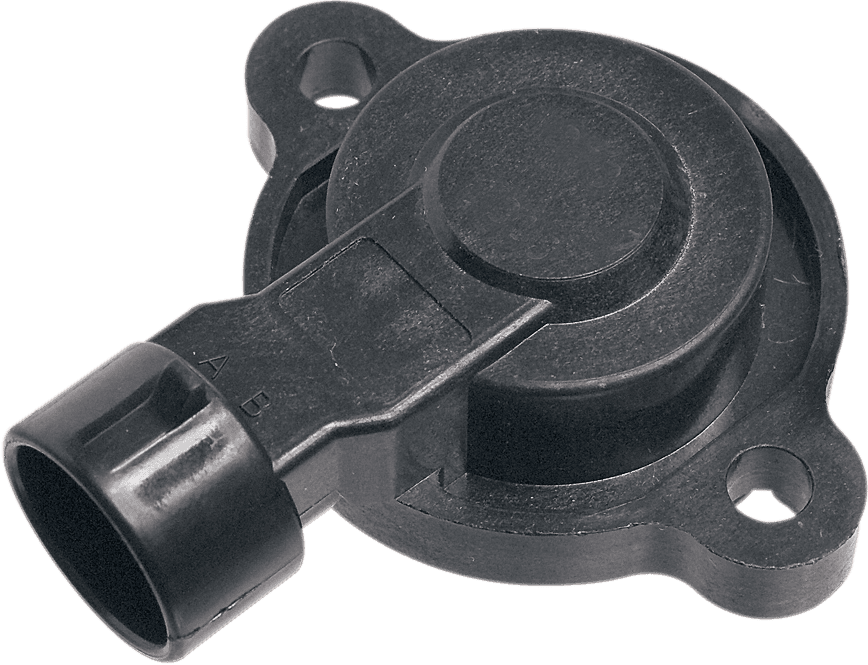 DRAG SPECIALTIES 1022-0021 Throttle Position Sensor - EFI