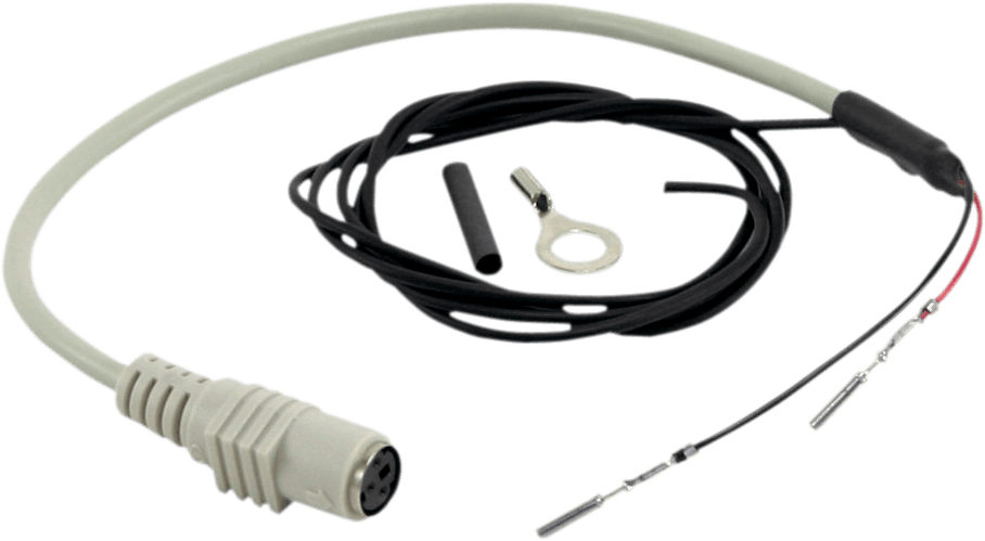 THUNDERMAX 1022-0059 Pigtail ECM Harness
